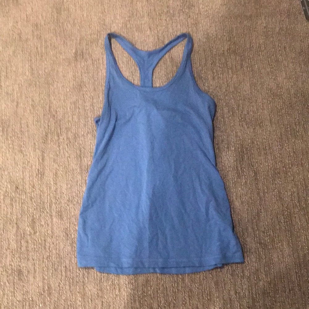 Nike tank top